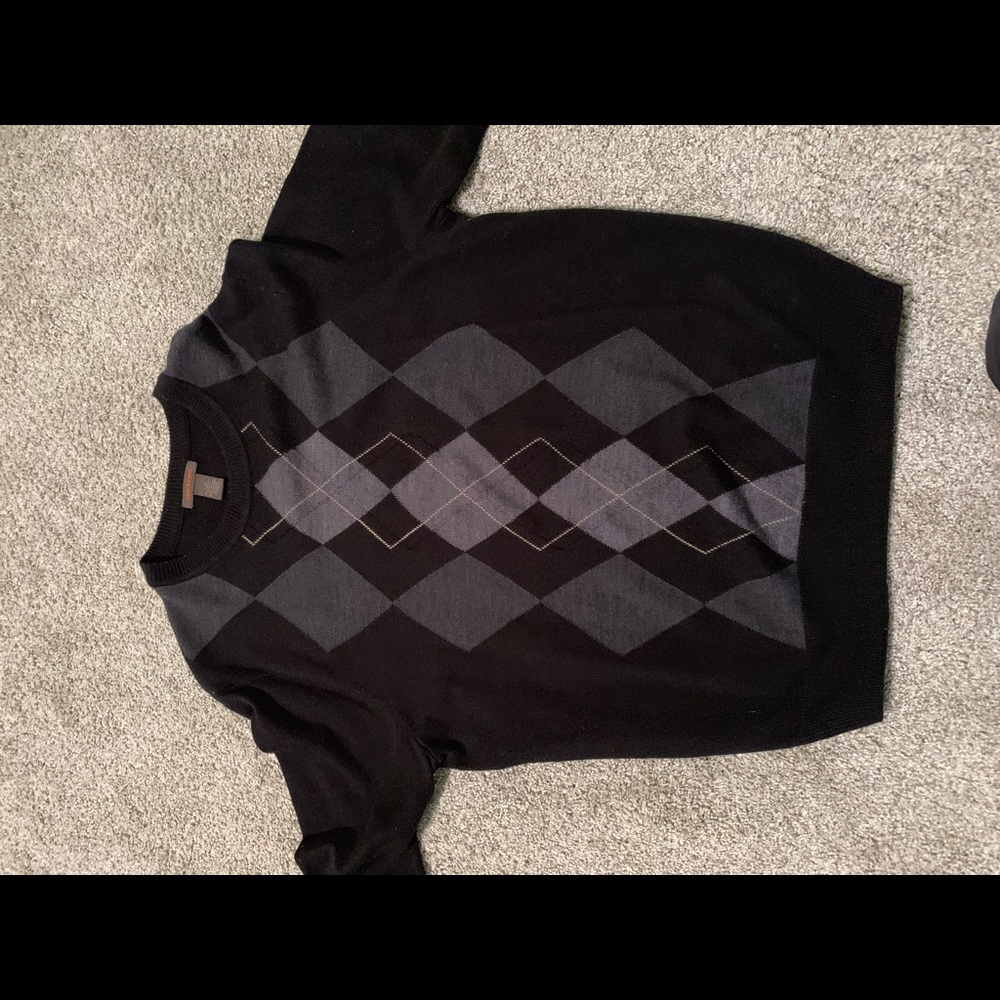 Dockers sweater